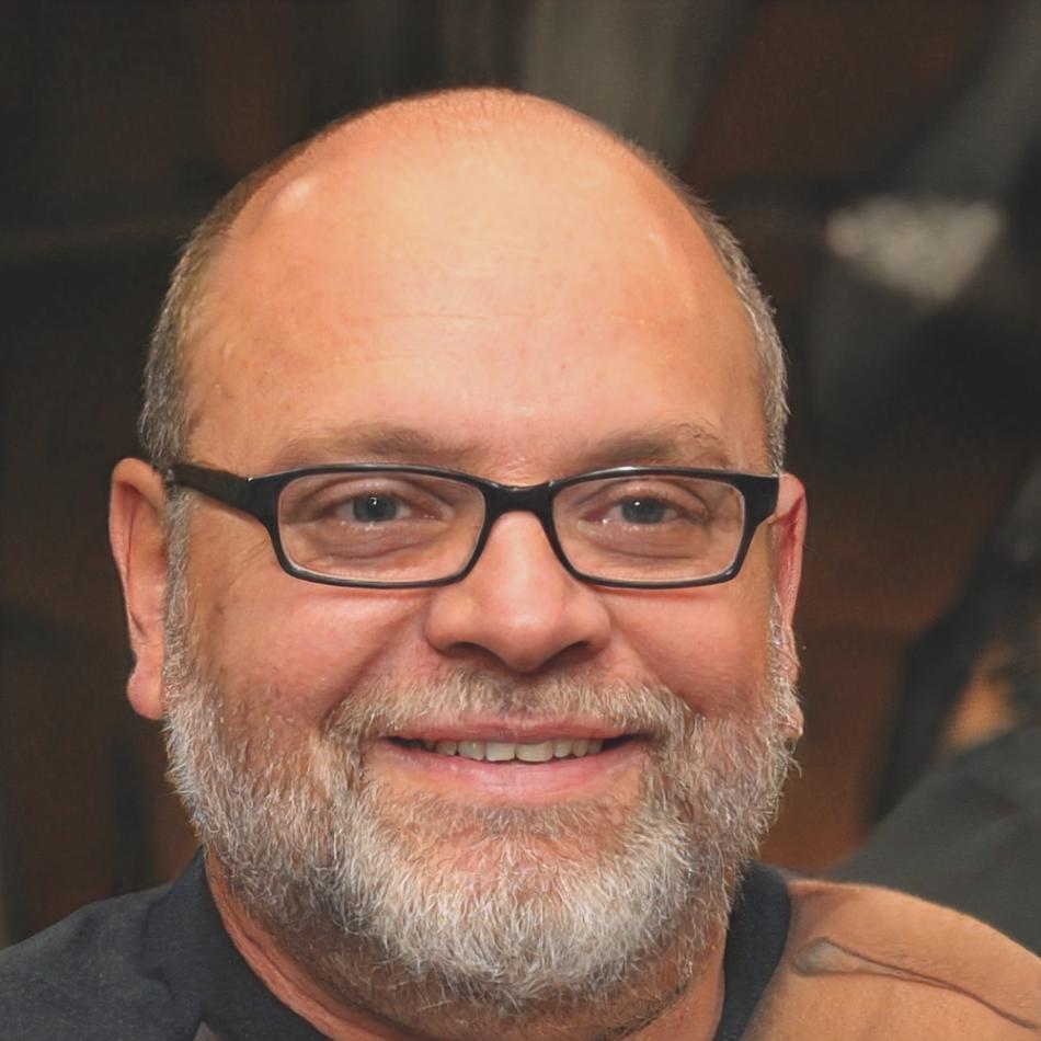 Director financiero Esteban Quiroga