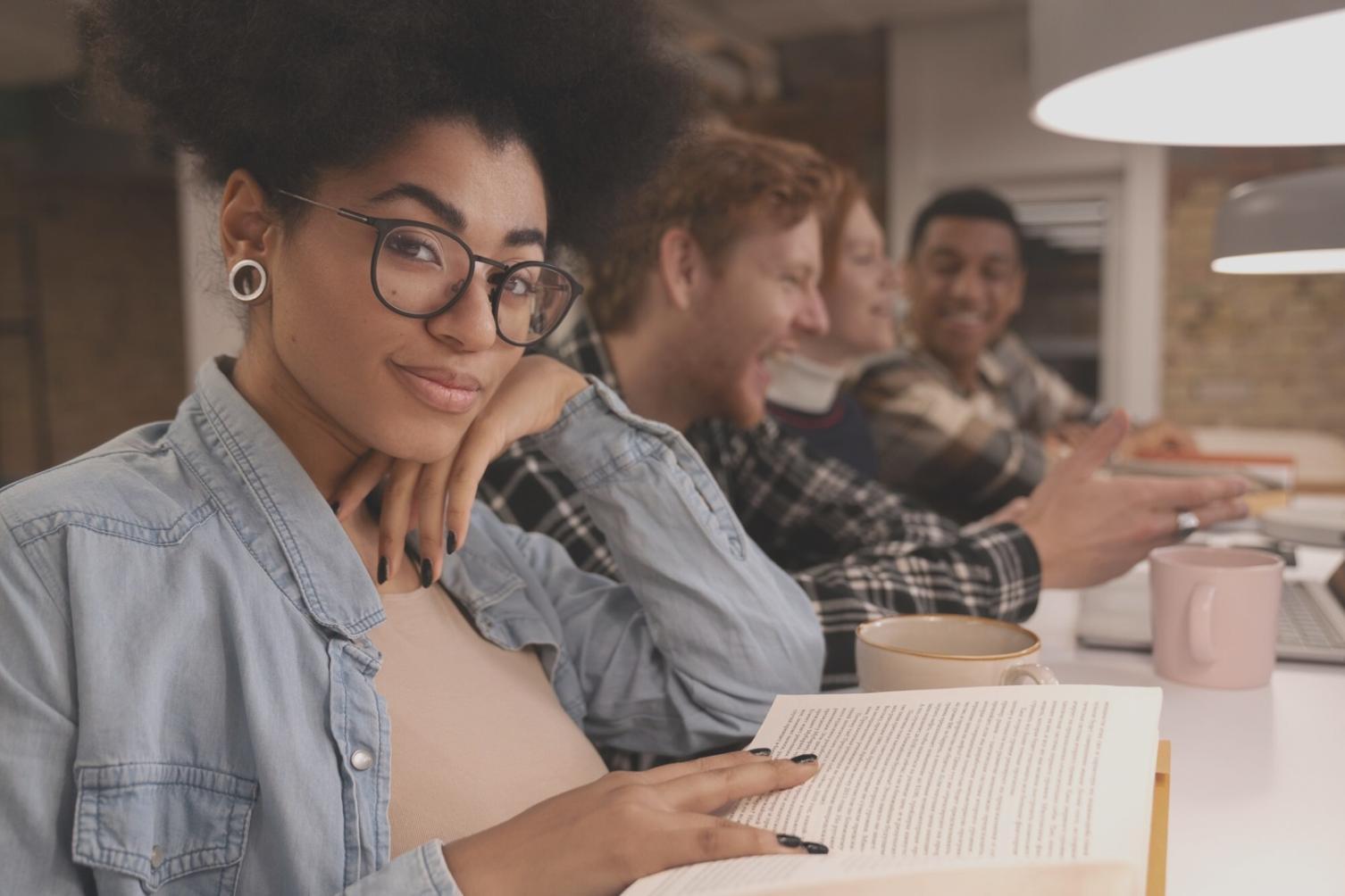 Análisis de estados financieros y ratios de liquidez